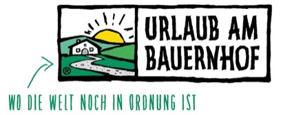 Urlaub am Bauernhof
